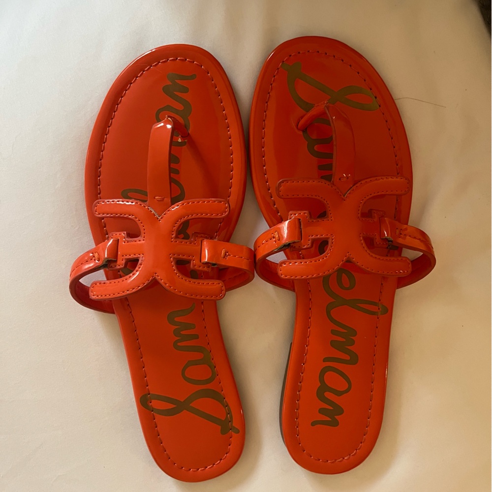 NWOT Sam Edelman sandals